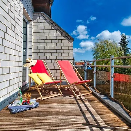 Birkenstr. 21 B 17 *