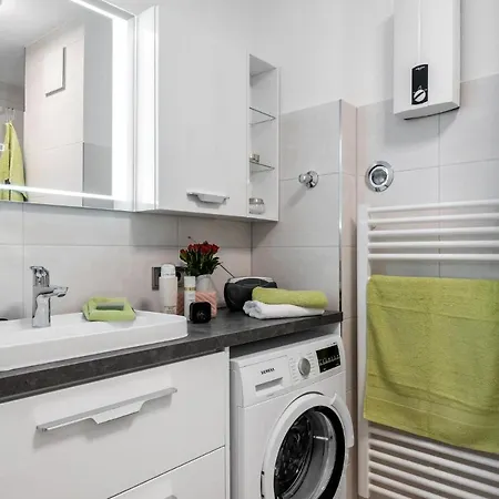 Birkenstr. 21 B 17 * Ostseeheilbad Zingst