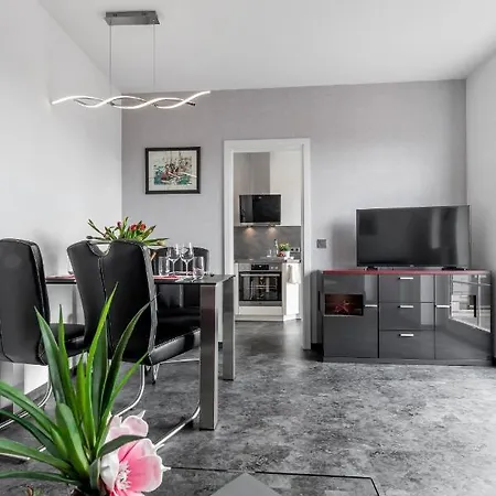 Birkenstr. 21 B 17 * Ostseeheilbad Zingst