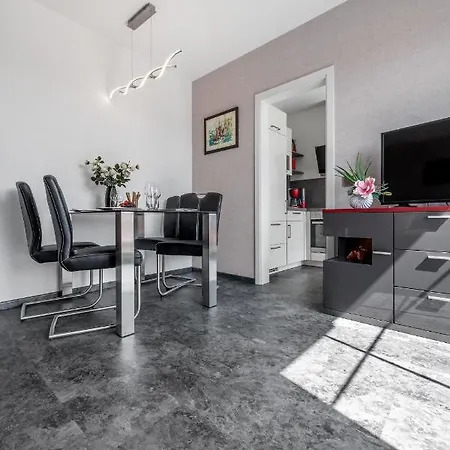 Birkenstr. 21 B 17 Apartment *